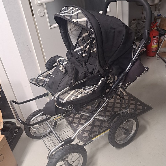 Emmaljubga yhdistelmärattaat