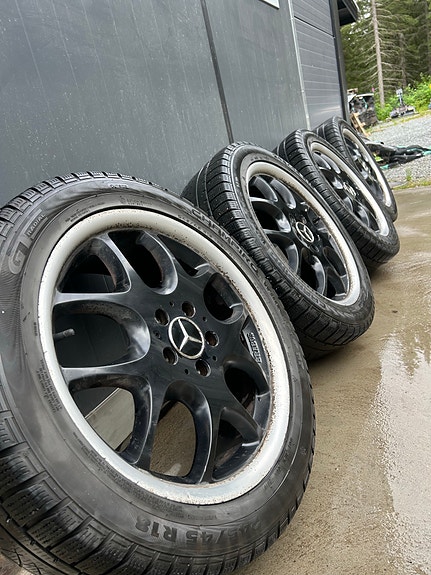 Brabus monoblock v 18”