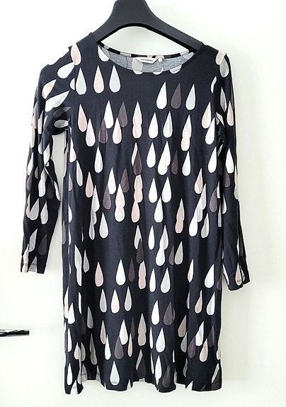 Marimekko tunika XS-S-M (väljä koko katso mitat!)