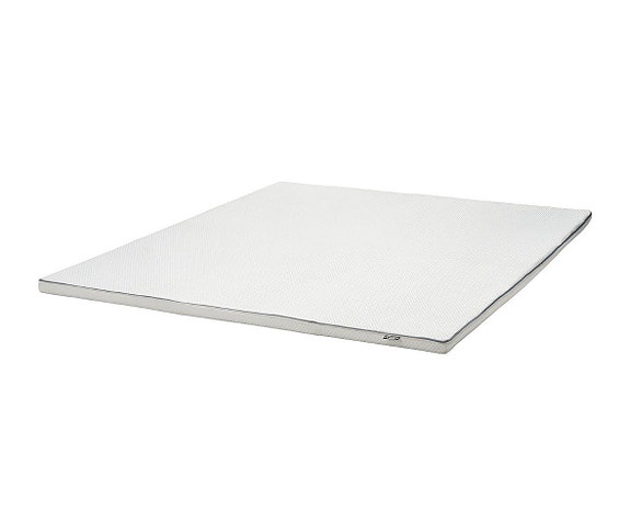 IKEA Nästäberg sijauspatja 160 x 200 cm