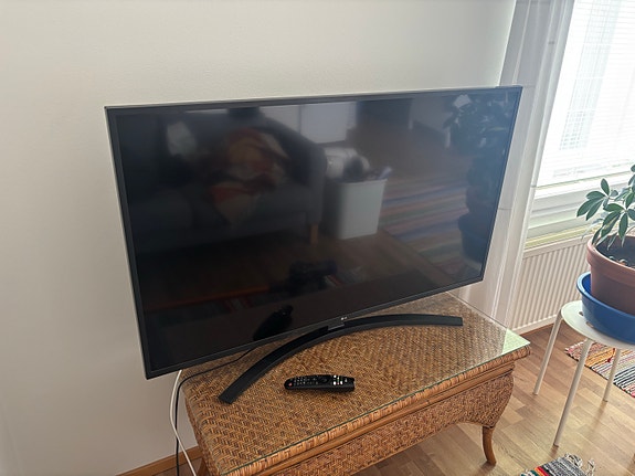 LG 50UM7450PLA 50" 4K UHD Smart TV