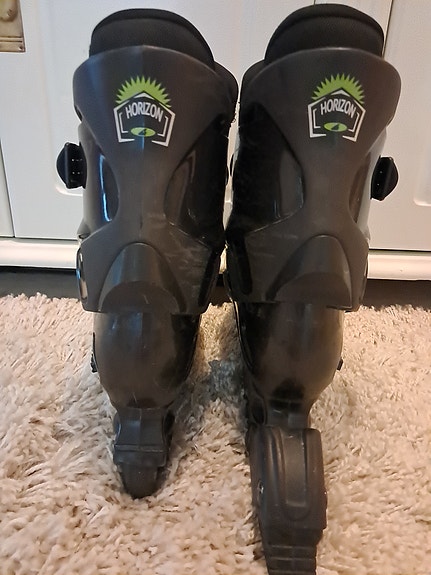 Horizon rullaluistimet koko 41