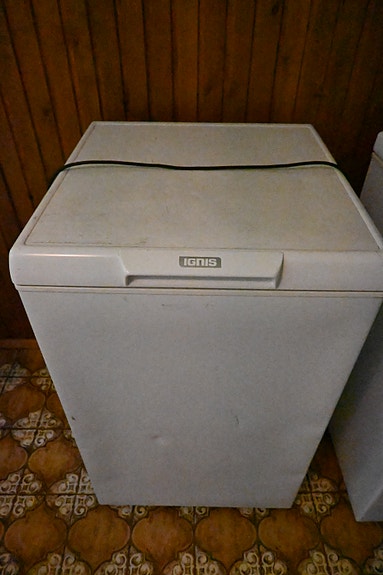 Ignis-pakastin