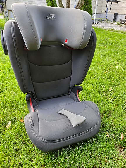 Britax Römer Kidfix III M