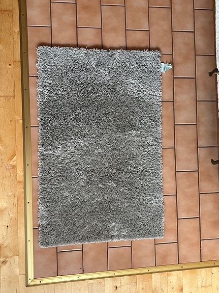 Kylpyhuoneen matto