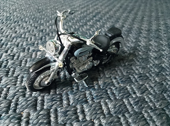 Yamaha XV1600 Road Star