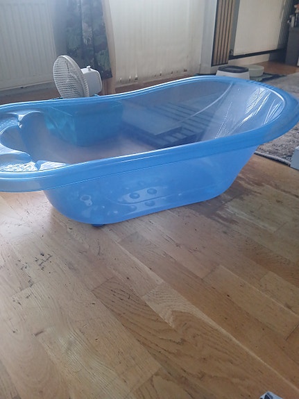 lasten amme