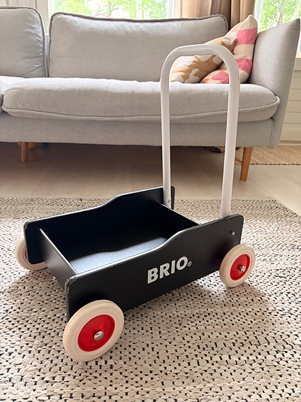 Brio kävelytuki