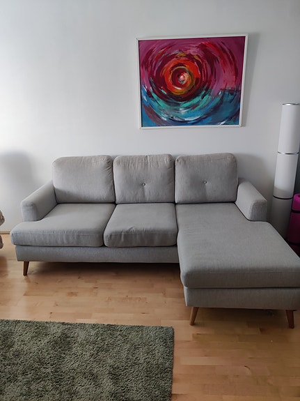 Divaanisohva