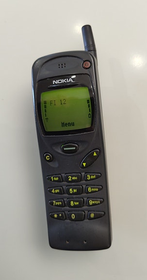 Nokia 3110