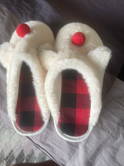 lasten tossut koko 38/39unisex