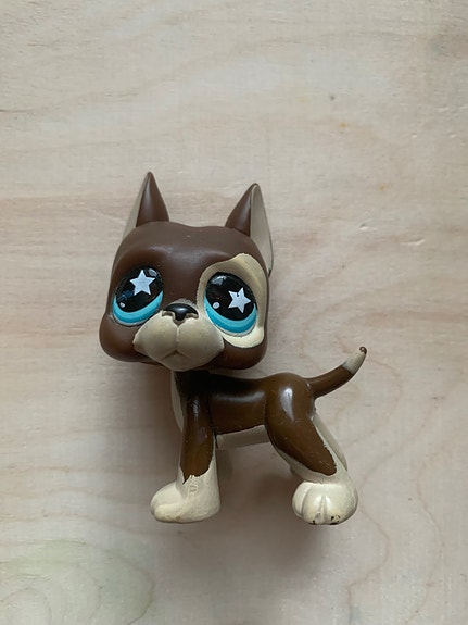 Lps tanskandog
