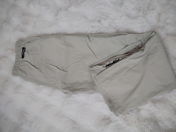 MicMac housut s