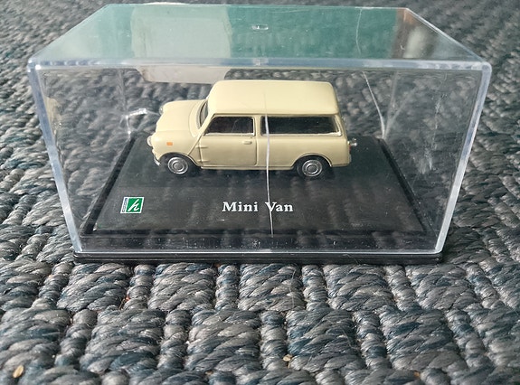 Mini Van