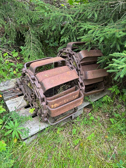 Bobcat telat
