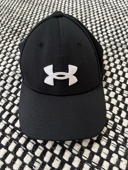 Under armour lasten lippis