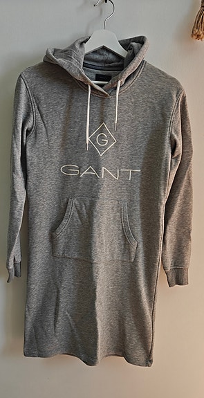 Gant collegemekko xs