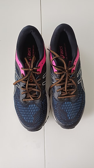 Asics Gel Kayano 26