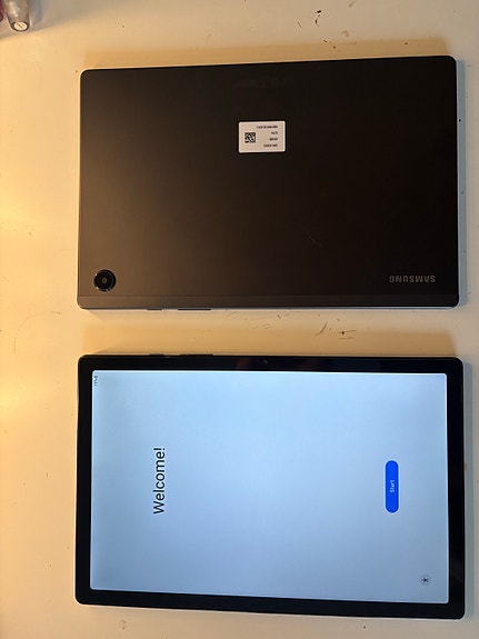 Samsung Galaxy Tab SM-X200 64GB