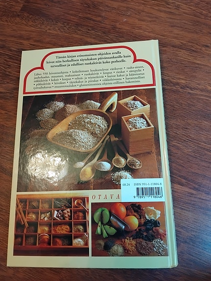 Parhaat leivonnaiset m
