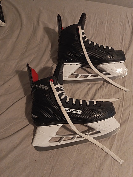 Bauer lightspeed pro 2