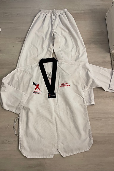 Taekwondo puku koko 170