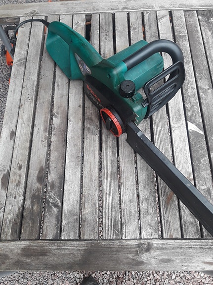 Bosch AKE 35-17S