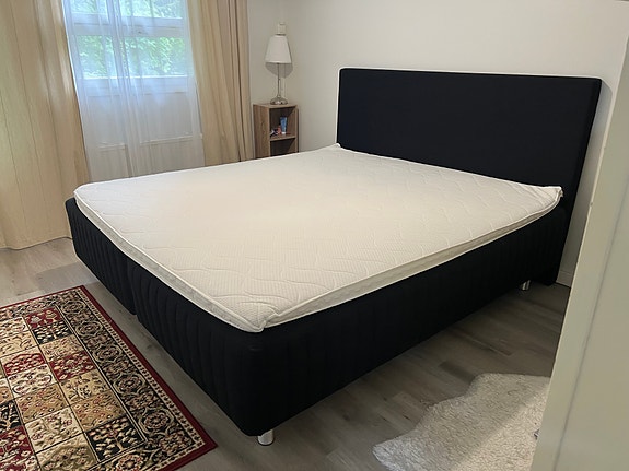 Hyvä 180cm*200cm parisänky