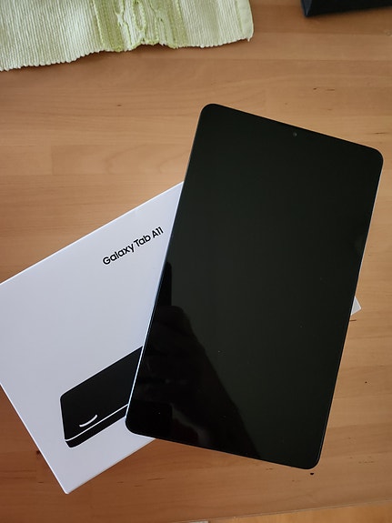 Uusi Samsung Galaxy Tab A11 LTE - tabletti