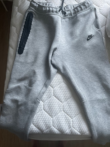 Nike housut