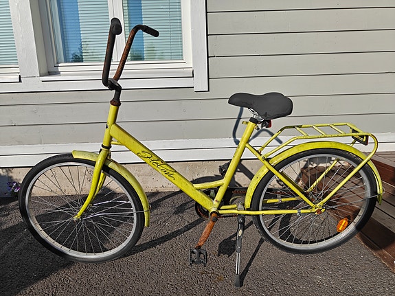 Solifer Helmi 24