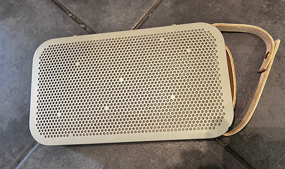 B & O Beoplay A2 Bluetooth