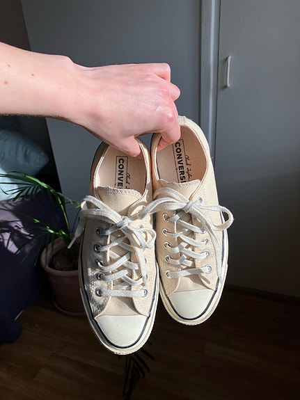 Converse Chuck 70 Low