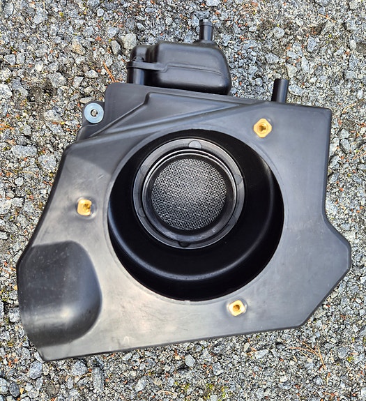 Honda XL600V Transalp airbox, UUSI