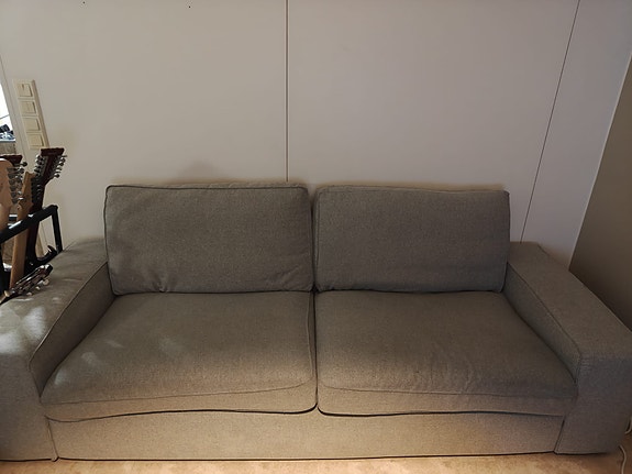 Kivik sohva 228cm/tarjoa
