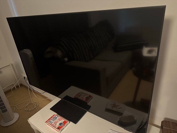 Samsung televisio
