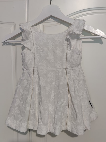 Juhlamekko 86cm