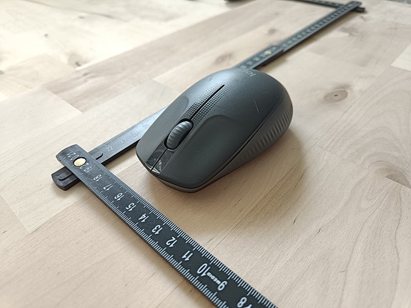 Logitech M190 langaton hiiri