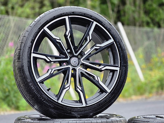 5x108 20" Volvoon