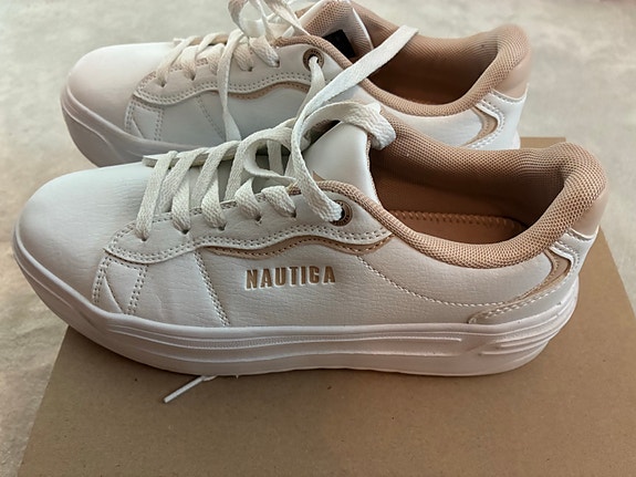Nautica lenkkarit