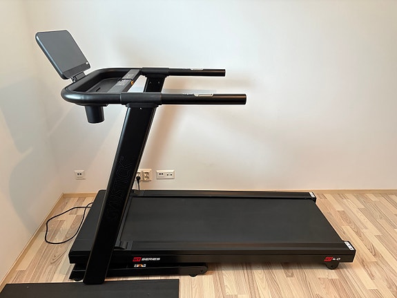 Gymstick GT4.0 juoksumatto