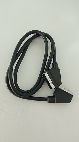 Scart kaapeli 1.5m