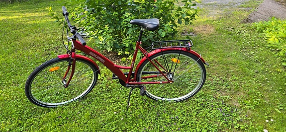 Solifer Swing 28" polkupyörä