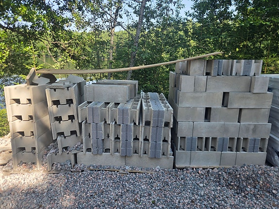 Lammin harkkoja