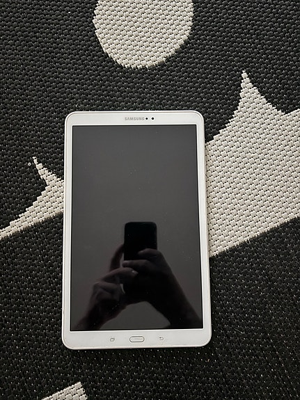 Samsung Tabletti