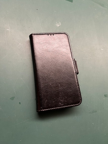 iPhone 12 mini flip kuoret