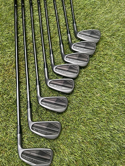Cobra King Tour G-4