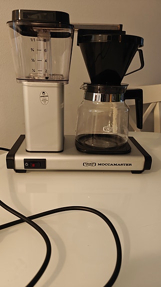 Moccamaster
