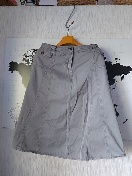 Khaki Mexx hame, koko 40