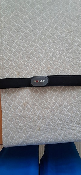 Polar H9 sykevyö M-XXL
